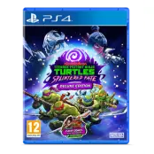 Teenage Mutant Ninja Turtles: Splintered Fate (Deluxe Edition )