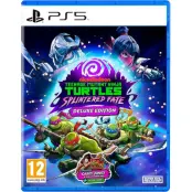 Teenage Mutant Ninja Turtles: Splintered Fate - Pipin Hot (Collectors Edition)