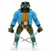 Teenage Mutant Ninja Turtles - Street Style Leonardo - BST AXN