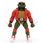 Teenage Mutant Ninja Turtles - Street Style Raphael - BST AXN