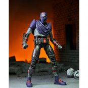 Teenage Mutant Ninja Turtles: The Last Ronin Action Figure Ultimate Foot Bot 18 cm