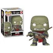 Teenage Mutant Ninja Turtles The Last Ronin - Pop Comics Nr 56 - Odyn