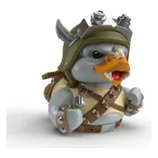 Teenage Mutant Ninja Turtles Tubbz PVC Figure Rocksteady