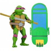 Teenage Mutant Ninja Turtles: Turtles in Time - Donatello