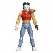 Teenage Mutant Ninja Turtles Ultimates Action Figure Casey Jones