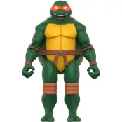 Teenage Mutant Ninja Turtles Ultimates Action Figure Wave 12 Michelangelo 18 cm