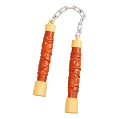 Teenage Mutant Ninja Turtles™ Michelangelo Nunchucks
