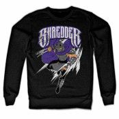 The Shredder Sweatshirt