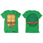 TMNT Costume T-Shirt