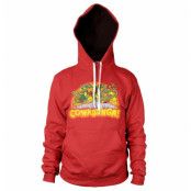 TMNT - Cowabunga Hoodie