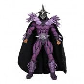 TMNT II: The Secret of the Ooze Action Figure 30th Anniversary Ultimate Shredder