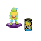 Tmnt - Leonardo - Holdem Figure 11Cm - Controller & Phone Support
