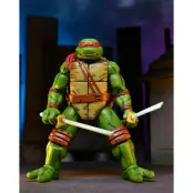 Tmnt Leonardo Mirage Comics 18cm