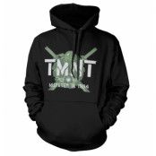 TMNT Mutated in 1984 Hoodie