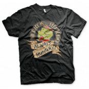 TMNT - No Slice Left Behind T-Shirt