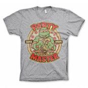 TMNT - Party Master Since 1984 T-Shirt