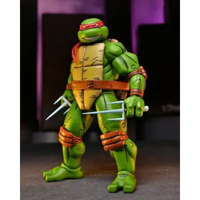 TMNT - Raphael (Mirage Comics) - Figure 18cm