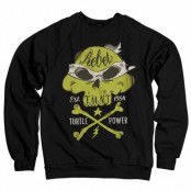 TMNT - Rebel Turtle Power Sweatshirt