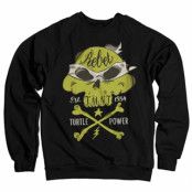 TMNT - Rebel Turtle Power Sweatshirt, Sweatshirt