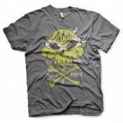TMNT - Rebel Turtle Power T-Shirt, T-Shirt