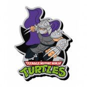 TMNT: Shredder Funky Chunky Magnet