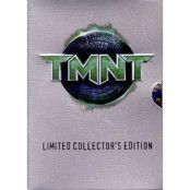 TMNT Teenage Mutant Ninja Turtles Collectors Edition