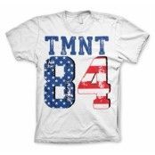 TMNT USA 1984 T-Shirt, T-Shirt
