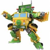 Transformers x Turtles - Party Wallop