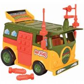 Turtles Classic - Party Wagon