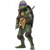 Turtles - Donatello 1990 - 18 cm