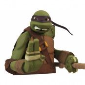 Turtles - Donatello Bust Bank - 20 cm