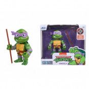Turtles Donatello Metallfigur