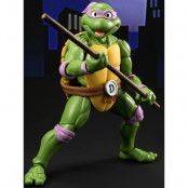 Turtles - Donatello - S.H.Figuarts
