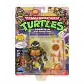 Turtles Figur Donatello 10cm