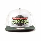 Turtles - Logo Snapback Cap, Adjustable Snapback Cap