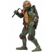 Turtles - Michelangelo 1990 - 18 cm