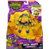 Turtles: Mutant Mayhem - Ninja Shouts Donatello