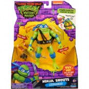 Turtles: Mutant Mayhem - Ninja Shouts Leonardo