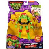 Turtles: Mutant Mayhem - Ninja Shouts Raphael