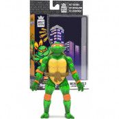 Turtles - NES 8-Bit Michelangelo Exclusive - BST AXN