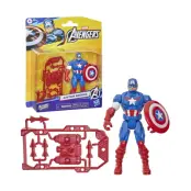 Avengers: Basic Figures - Captain America (G2847)