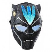 Avengers Black Panther Mask Barn