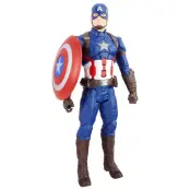 Avengers Captain America