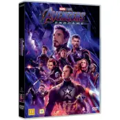Avengers Endgame