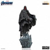 Avengers Endgame BDS Art Scale Statue 1/10 Red Skull 30cm
