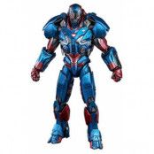 Avengers: Endgame - Diecast Iron Patriot MMS - 1/6