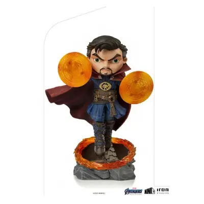 Avengers Endgame Mini Co. PVC Figure Dr. Strange 17 cm