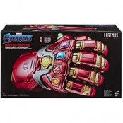 Avengers Legends Endgame Power Gauntlet Articulated Electronic