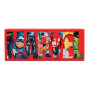 Avengers - Logo - Light V2