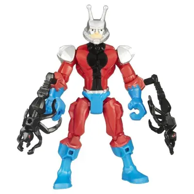 Avengers Super Hero Mashers Ant Man (B0877)